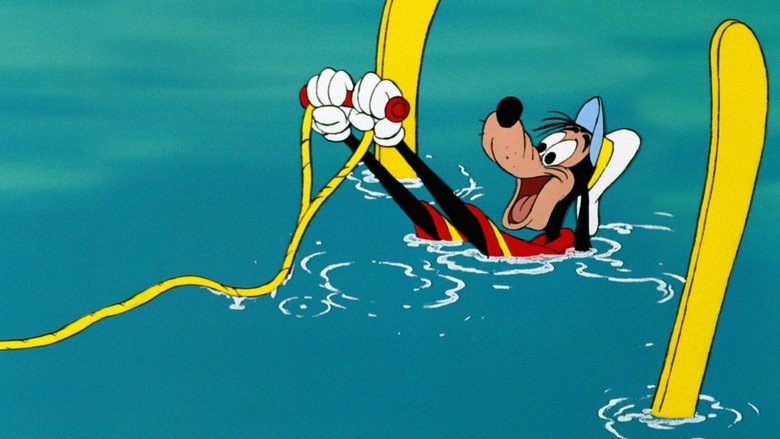Aquamania (1961)