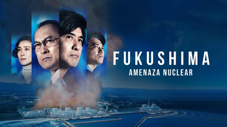 Fukushima (2020)