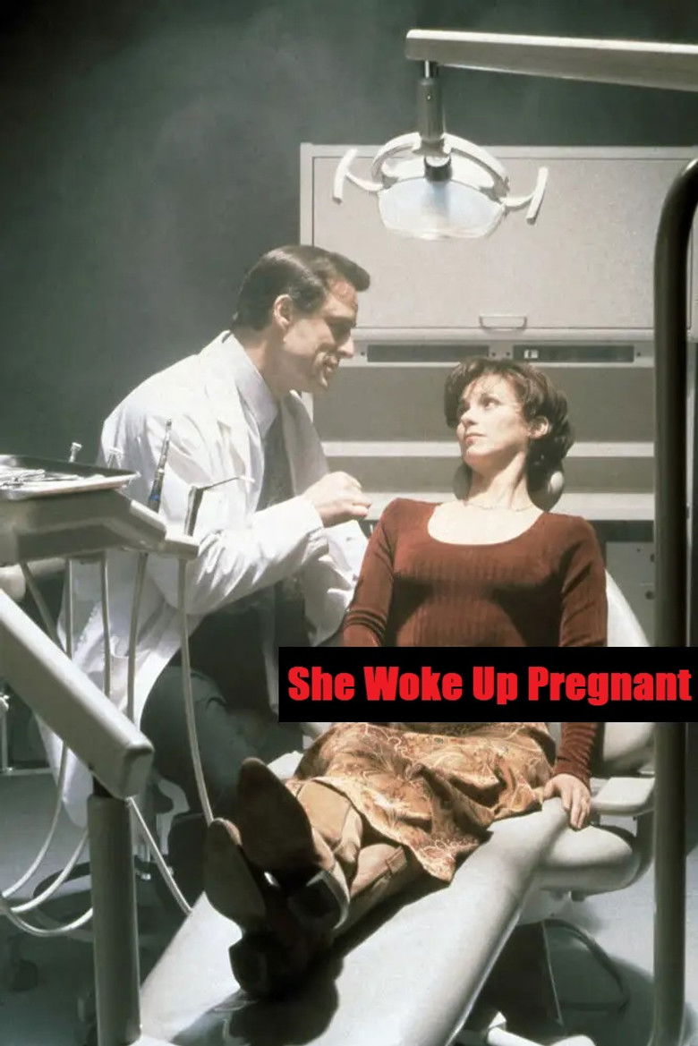 Imatge de She Woke Up Pregnant