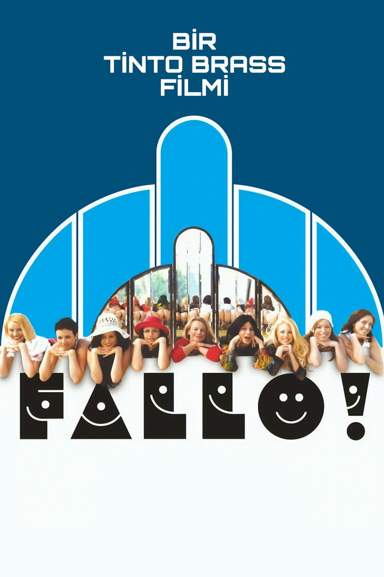 Fallo!