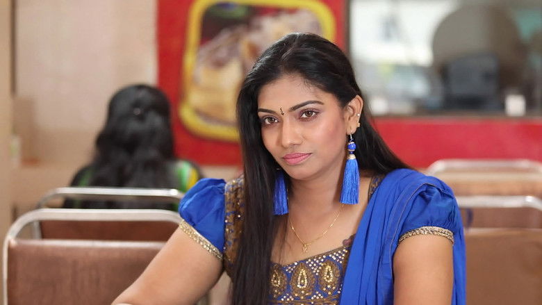 Still image for Chinna Thambi season 1 episode 143: Varsha Outwits Gautham Still image for Chinna Thambi season 1 episode 143: Varsha Outwits Gautham