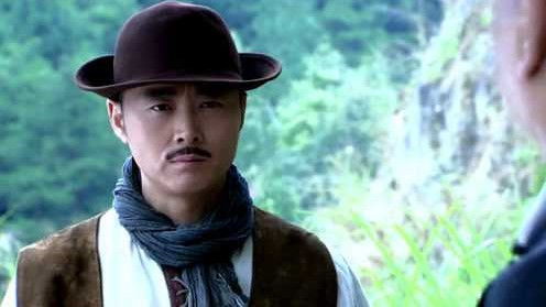 Still image for 铁血尖刀 season 1 episode 24: Episode 24