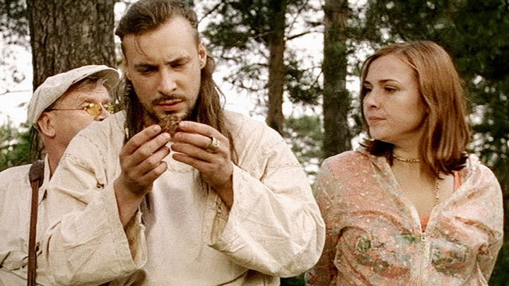 Still image for Hunter season 1 episode 1: Episode 1