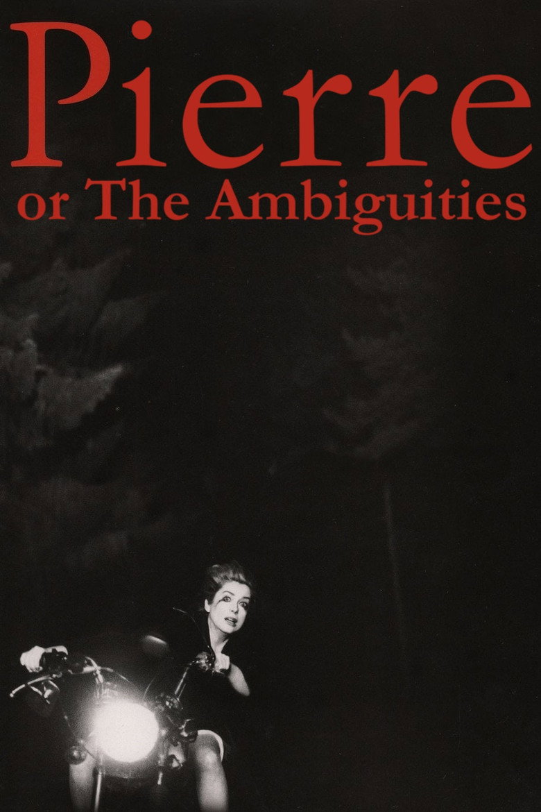 Pierre or, The Ambiguities — image 5