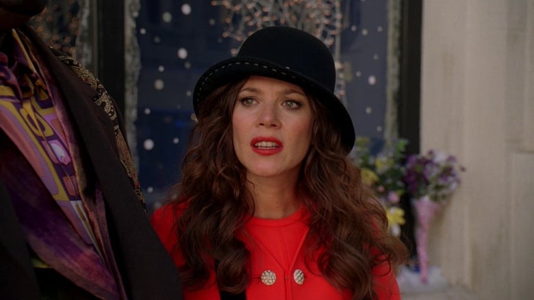 Still from Pushing Daisies - ซีซัน 2 ตอน 11