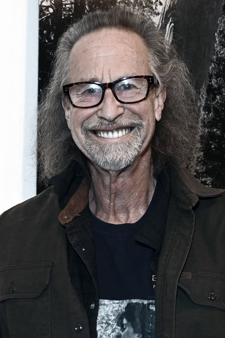 Dean Fidelman photo