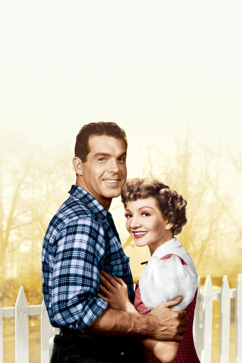 Imatge de The Egg and I