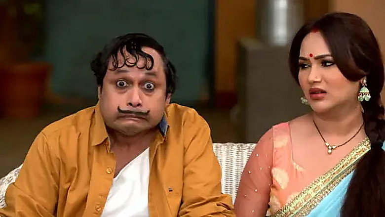 Kat and Kamlesh finally reveal the truth