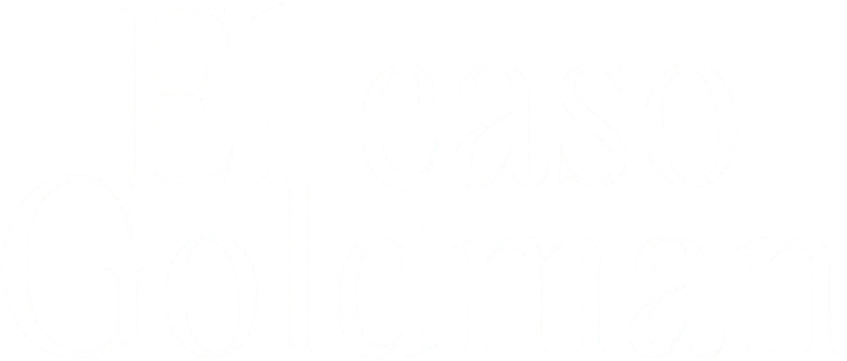 Imagen de El caso Goldman