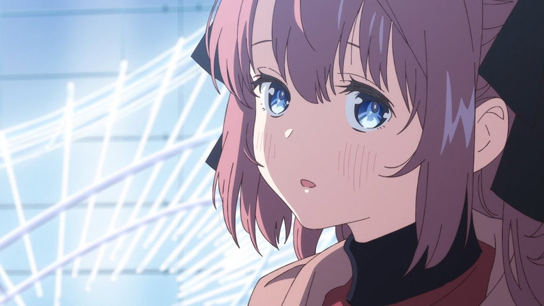 Still from Botan Kamiina Fully Blossoms When Drunk - Season 1 Episode 10