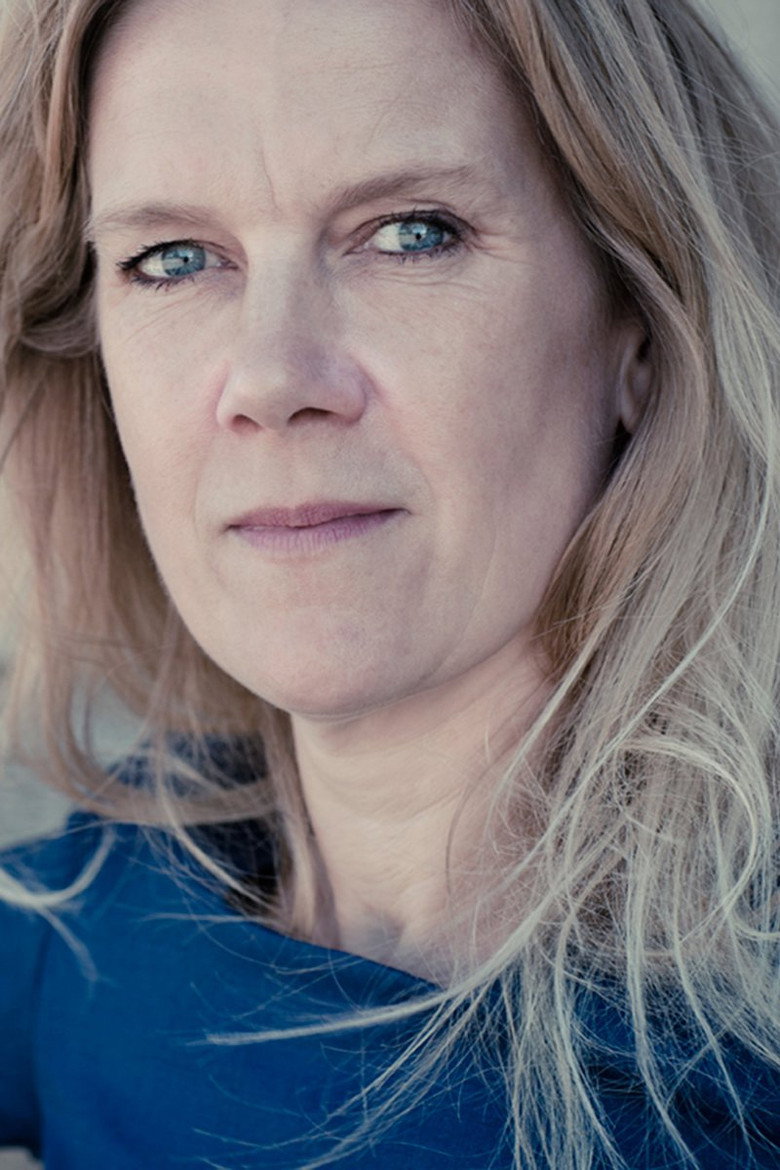 Line Svendsen portrait