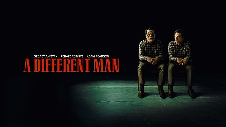 A Different Man (2024)