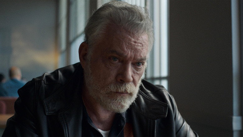 Still from Black Bird - Season 1 Episode 3