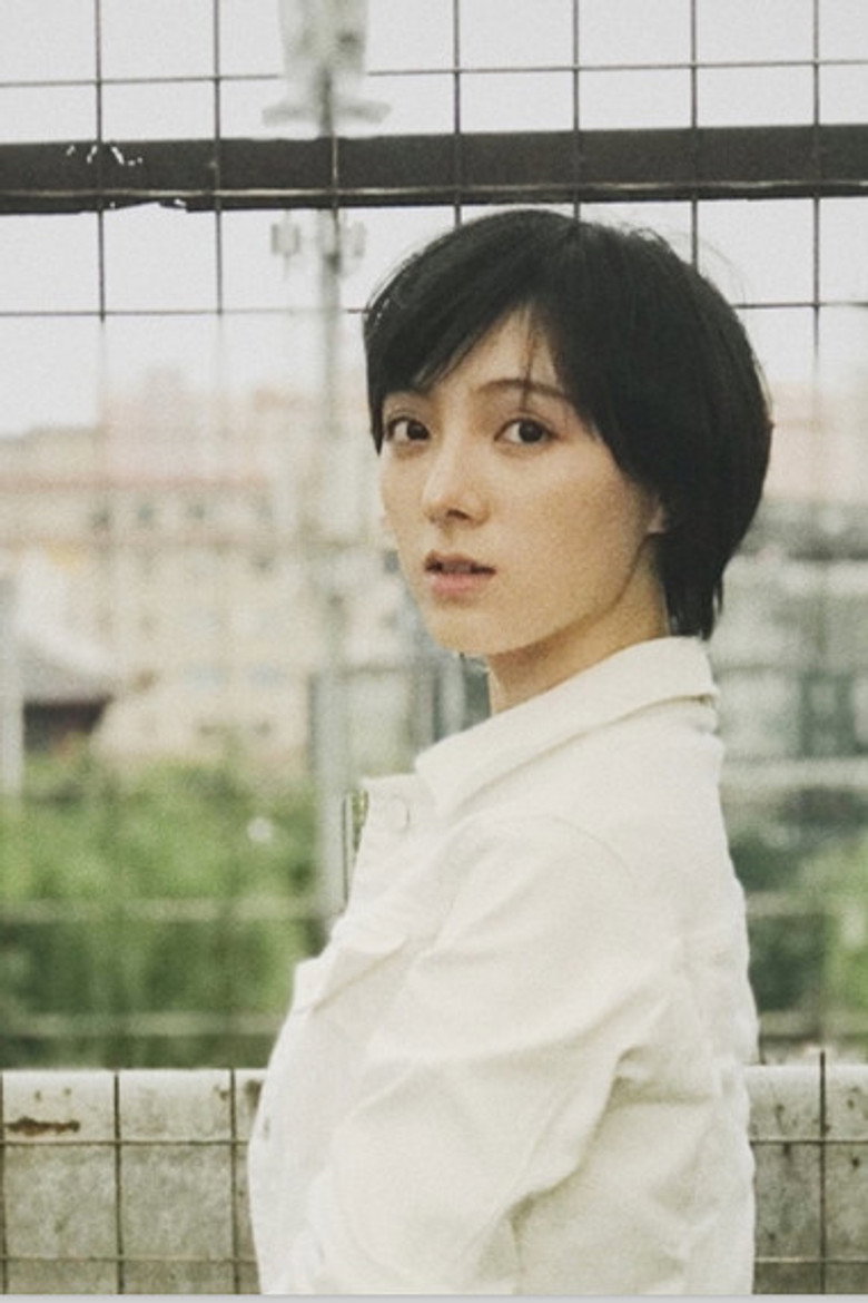 Wu Wenjie photo