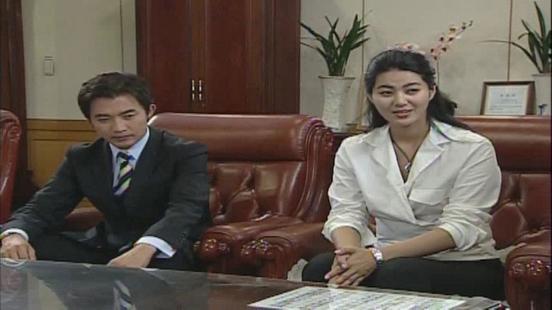 Still image for Fairy and Swindler season 1 episode 12: Episode 12