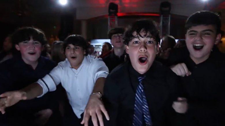 TikTok Rizz Party