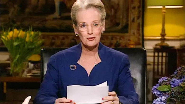 Still image for The Queen's New Year Address season 1 episode 26: Episode 26