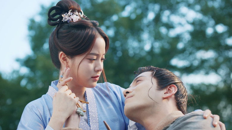 Still image for Yong An Dream season 1 episode 12: Episode 12