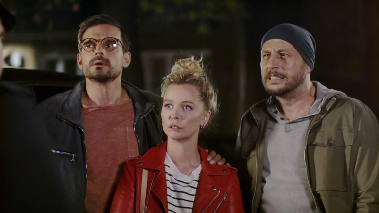 Still image for Backdoor. Wyjście awaryjne season 1 episode 1: Episode 1