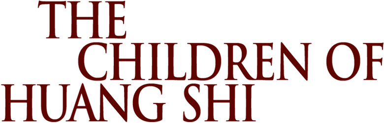 The Children of Huang Shi