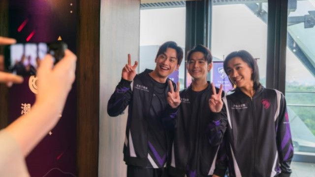 Still image for Monday Again?! season 1 episode 21: Episode 21 Still image for Monday Again?! season 1 episode 21: Episode 21