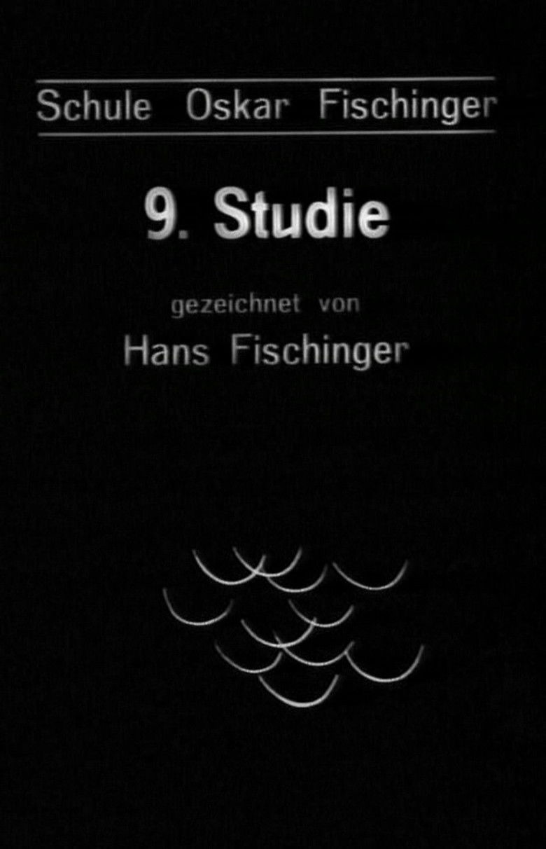Imatge de Studie Nr. 8