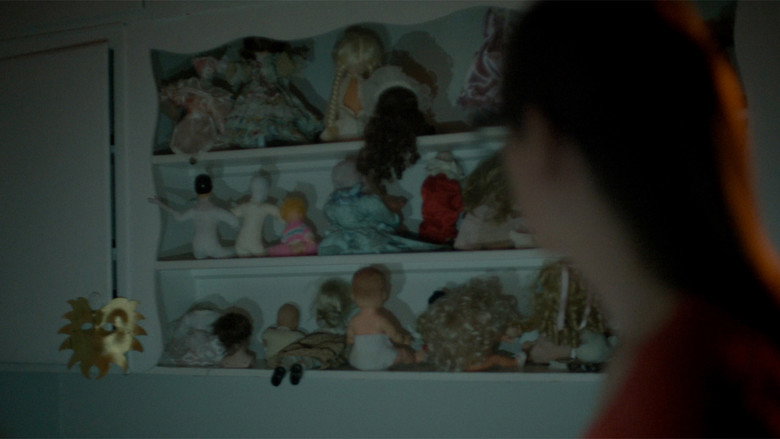 Still from Paranormal Witness - Season 5 Episode 2