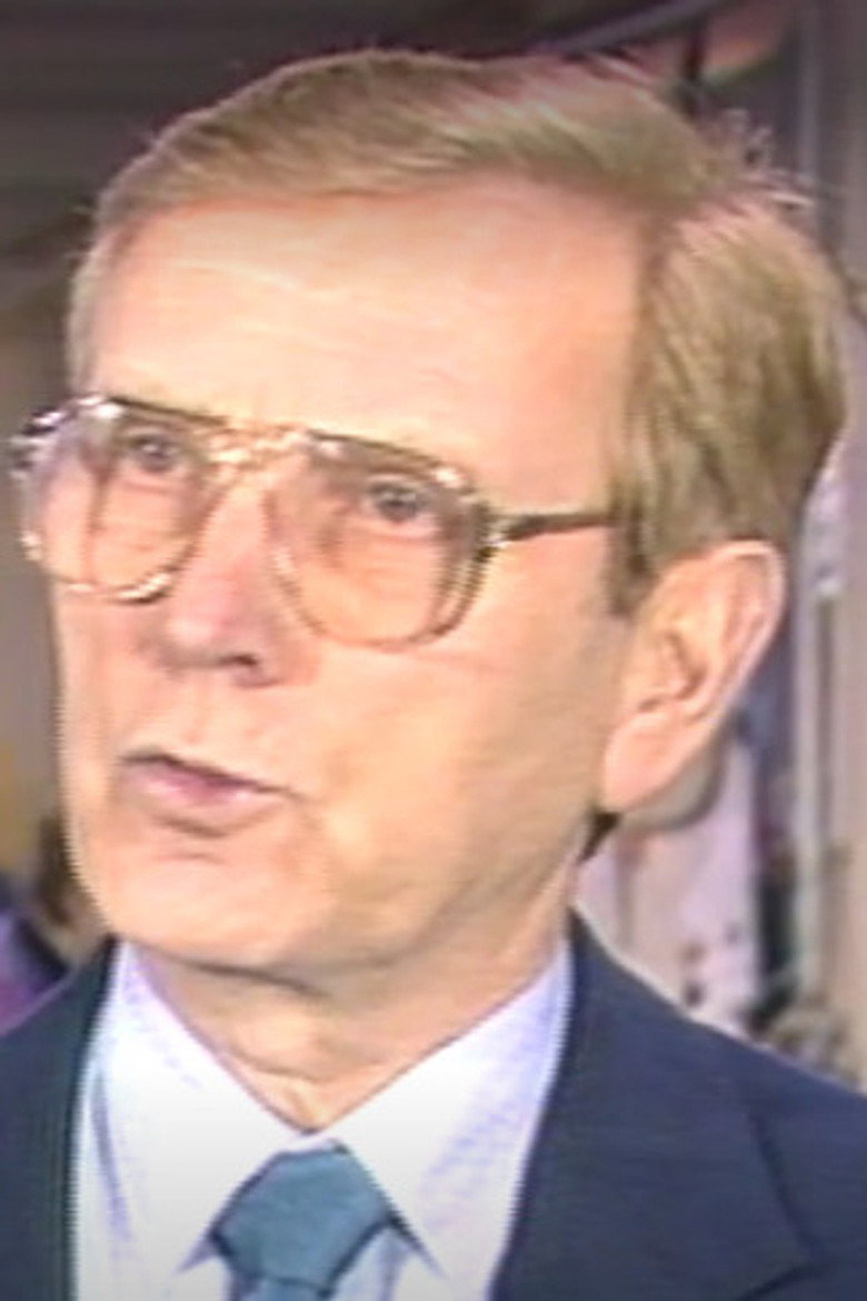 Ola nærbøvik portrait