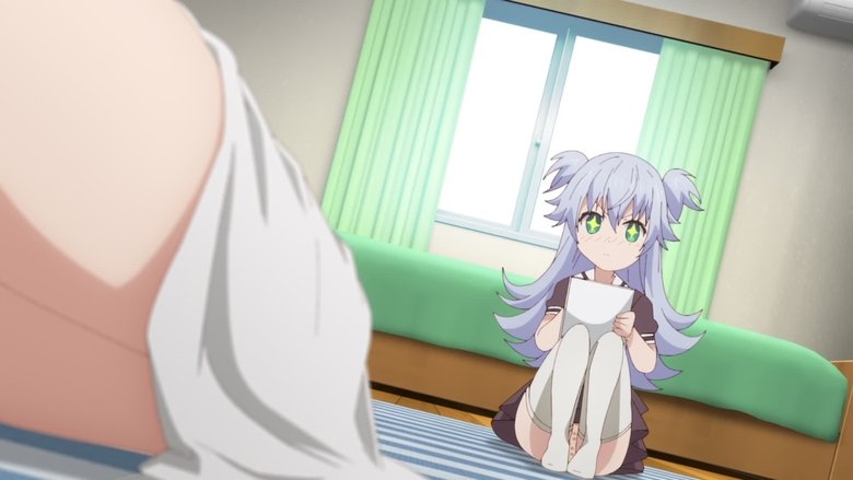 Still image for SUPER HxEROS season 1 episode 4: Snow White and the Color of the Sky Still image for SUPER HxEROS season 1 episode 4: Snow White and the Color of the Sky