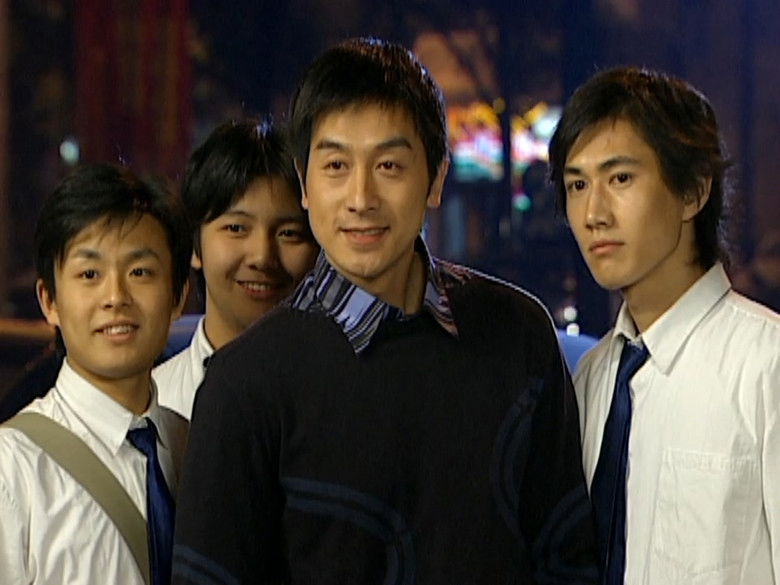 Still image for Eighteen Year Old Sky season 1 episode 5: Episode 5