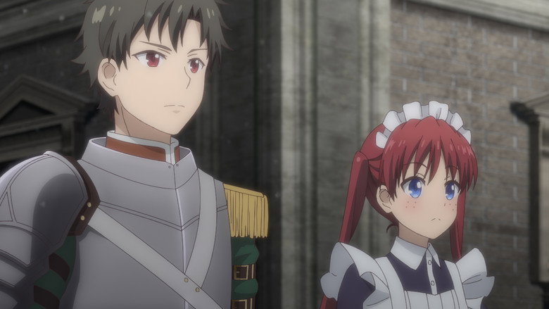 Still from Tearmoon Empire - Season 1 Episode 12