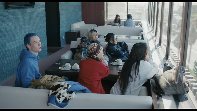 S01E08 – 8HOTEL Chigasaki
