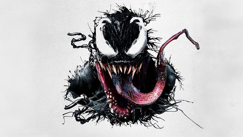 Backdrop de Venom - Col·lecció