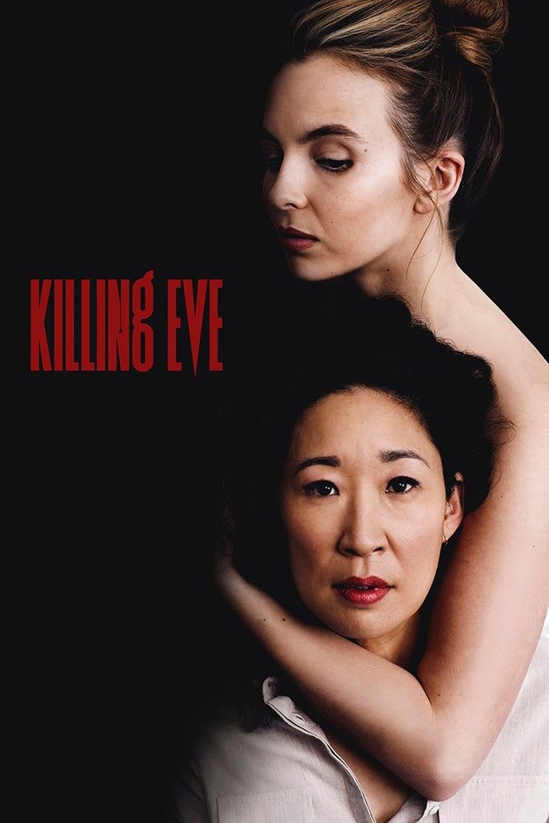 Poster du film Killing Eve