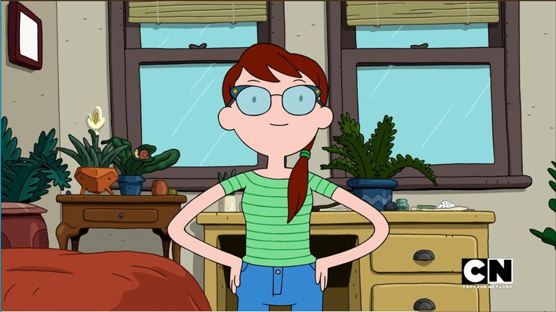 Still from Adventure Time - Season 10 Episode 11