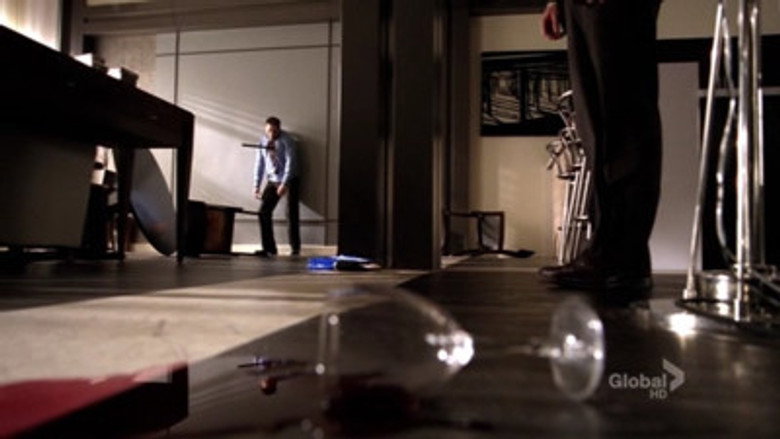 Still from Life - ซีซัน 2 ตอน 16