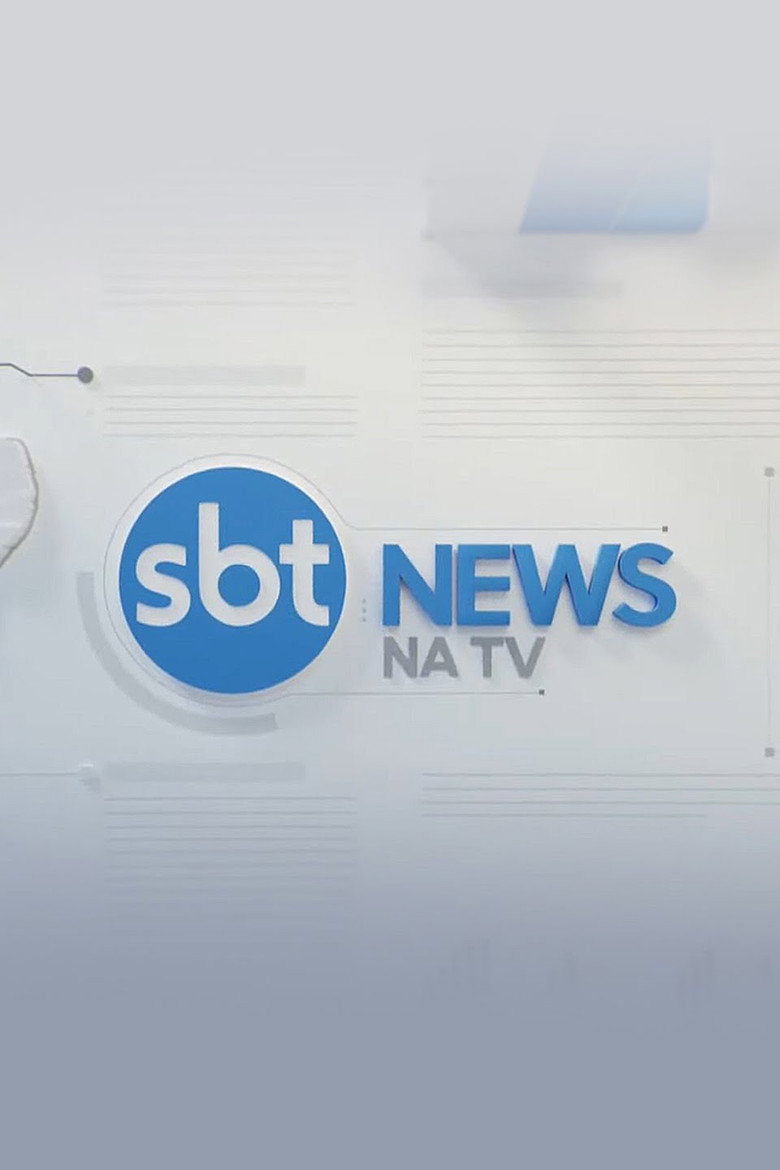 Official poster for SBT News na TV