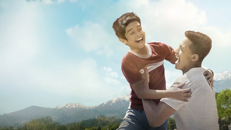 Mi amigo Alexis (2019)