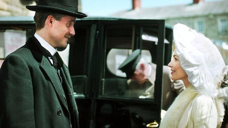 Still from Rebellion - Season 1 Episode 5