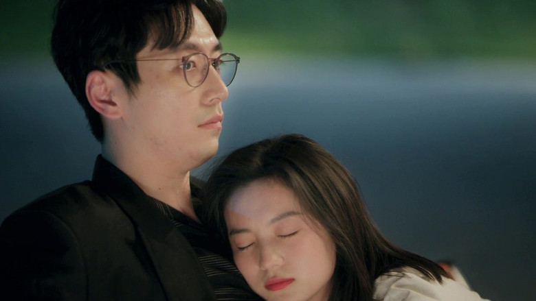 Still image for Love in a Loop season 1 episode 9: Episode 9 Still image for Love in a Loop season 1 episode 9: Episode 9