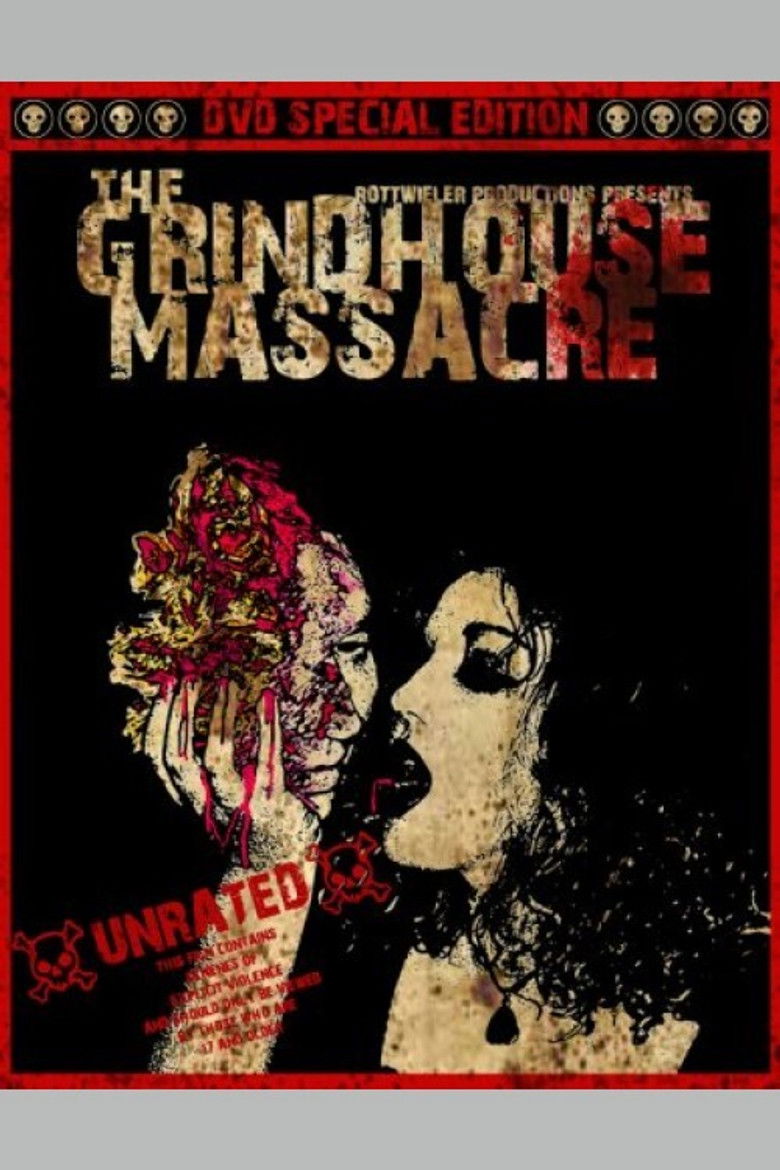 Imatge de The Grindhouse Massacre