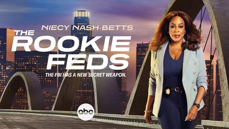The Rookie: Feds Season 1 Episode 5 : Felicia