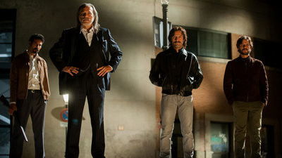 Still image for Giants season 1 episode 2: Family Still image for Giants season 1 episode 2: Family