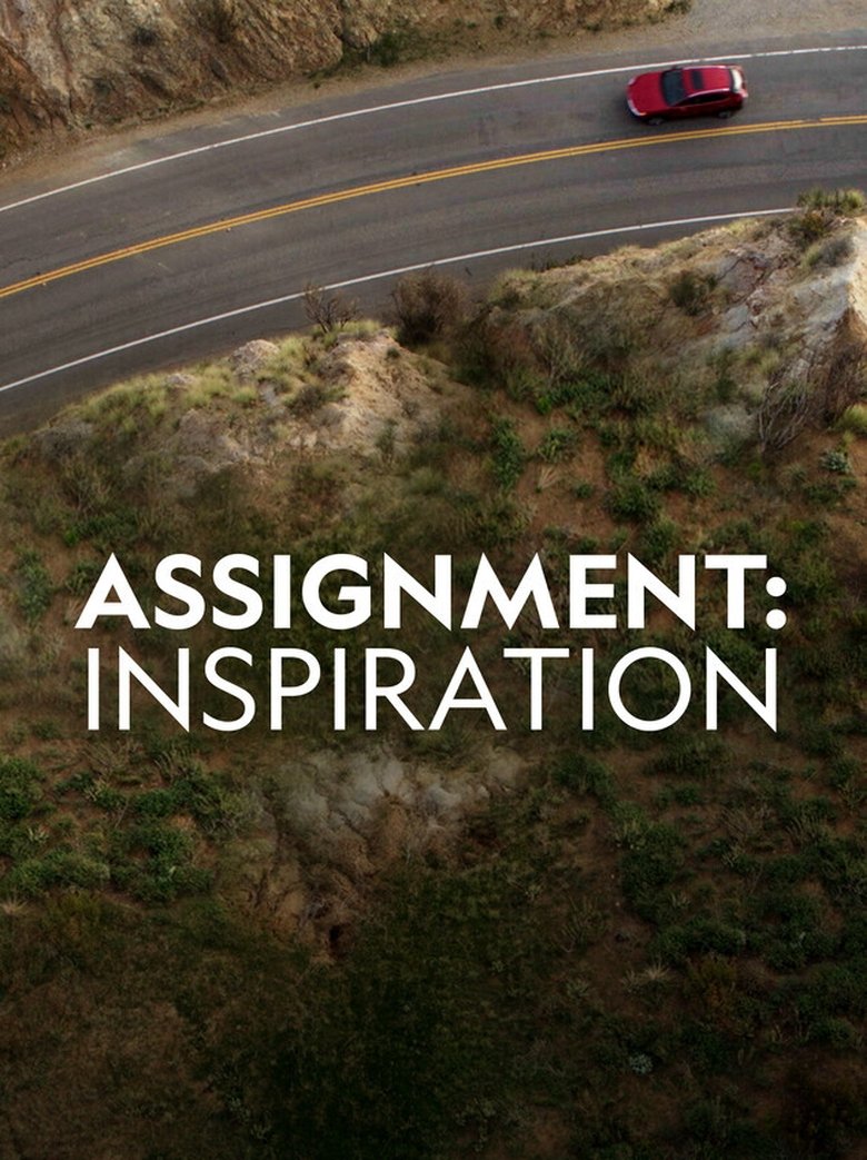 Assignment Inspiration (2020)