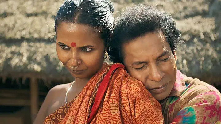 Still image for Shaadi Ke Side Effects season 1 episode 4: Child Abbas Still image for Shaadi Ke Side Effects season 1 episode 4: Child Abbas