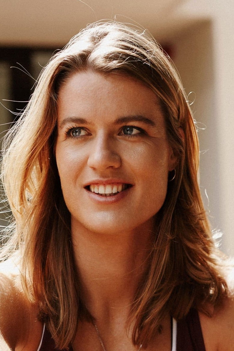 Daphne Schippers portrait
