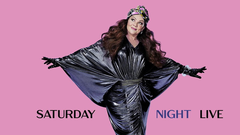 Still from Saturday Night Live - Season 51 Episode 7