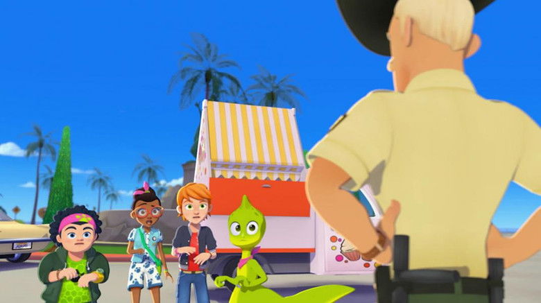 Still image for Denver, le Dernier Dinosaure season 1 episode 51: Episode 51