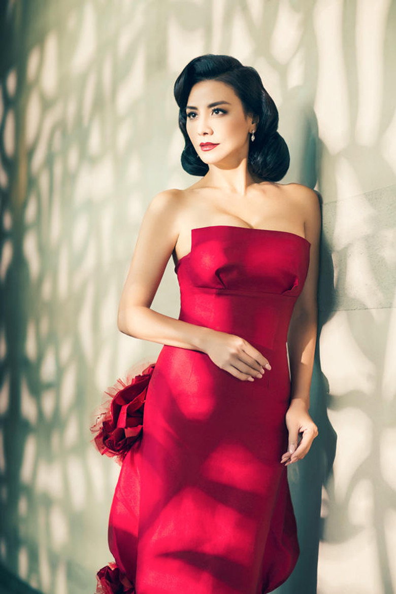 Lily Tien photo 2