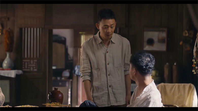 Still image for Fearless Blood season 1 episode 11: Episode 11 Still image for Fearless Blood season 1 episode 11: Episode 11